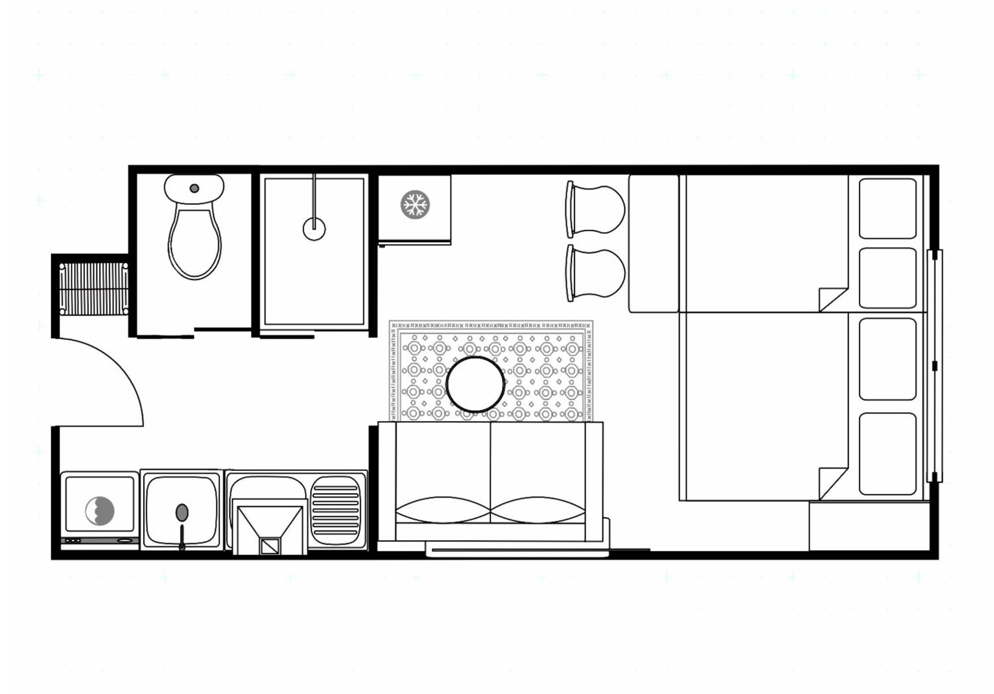桜の川11 New Mansion In Ikebukuro 202,yamanote Line 8mins,donki Apartment Präfektur Tokio