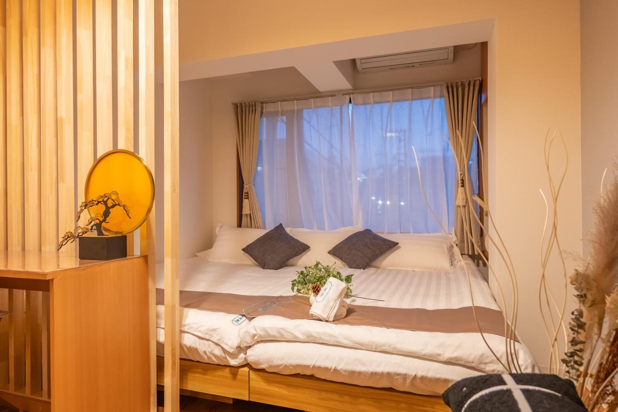 桜の川11 New Mansion In Ikebukuro 202,yamanote Line 8mins,donki Appartamento