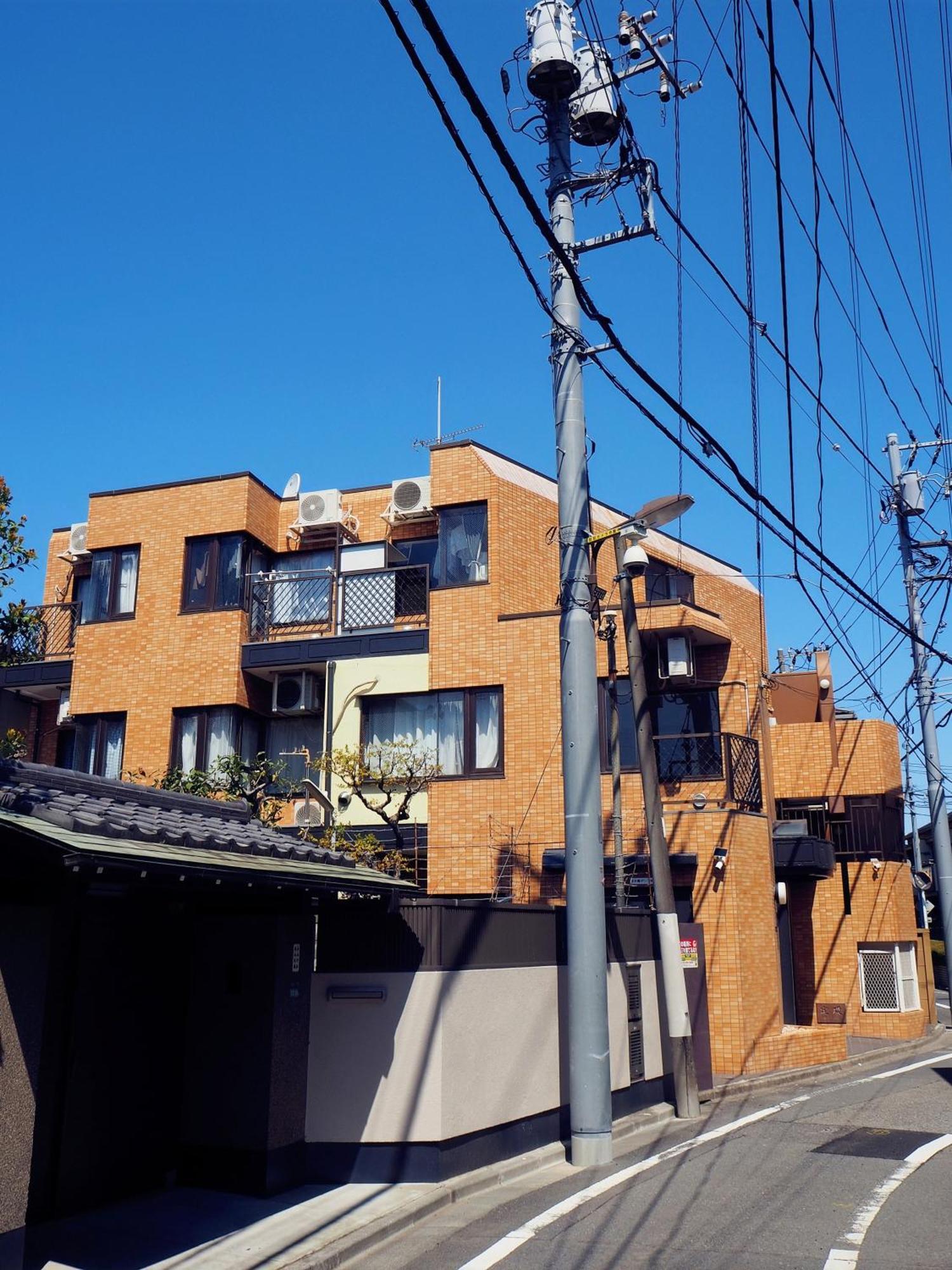 Appartamento 桜の川11 New Mansion In Ikebukuro 202,yamanote Line 8mins,donki Tokyo