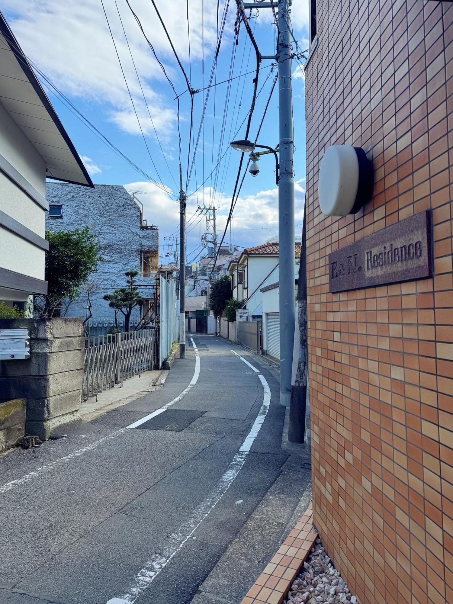 桜の川11 New Mansion In Ikebukuro 202,yamanote Line 8mins,donki Tokio